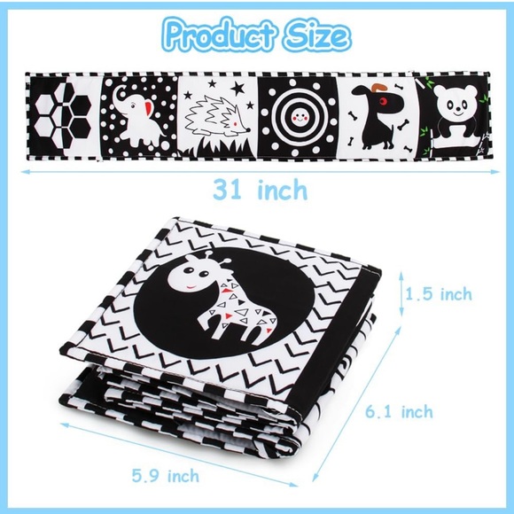 New born Baby kit - Picture 5 of 5